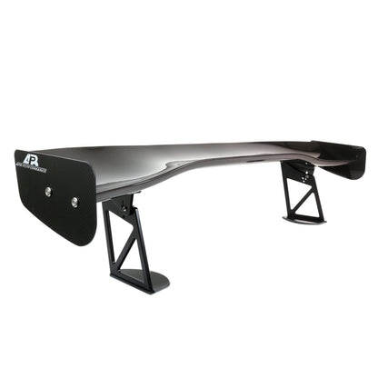 Subaru WRX 67" GTC300 Carbon Fiber Wing 2015-2021 SPEC