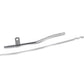Ford Racing Chrome Handle/Chrome Tube Dipstick Kit 302-401