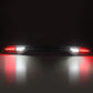 AlphaRex 15-23 Dodge Charger Nova-Series LED Tail Lights - Alpha-Black 642022 *Discontinued