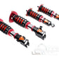 Godspeed Subaru Outback (BL/BP) 2005-09 Coilovers