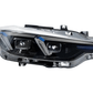 BMW 3 Series F30 F35 F80 "LAZER" LED Headlight Upgrade (2011-2019)