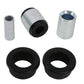 Whiteline Plus 95-04 Nissan Pathfinder R50 Rear Panhard Rod Bushing W83395