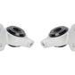 Whiteline Plus 01-06 BMW E46 M3 Front Control Arm Lower Inner Rear Bushing Set W53518