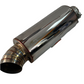 SPDZ1 LTR Race Muffler - 3" Inlet 4” Outlet