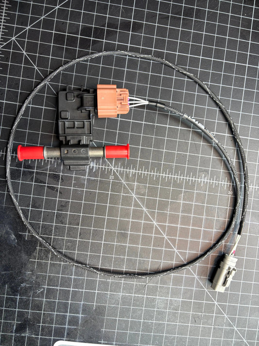 VatoTuned Flex Fuel Converter Module | VTEC Innovations PNP Harnessing OBD1