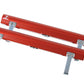 Aeromotive Edelbrock SBC Victor "E" Fuel Rail Kit