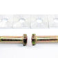 SPL Part Eccentric Camber Lockout Kit for ND Miata