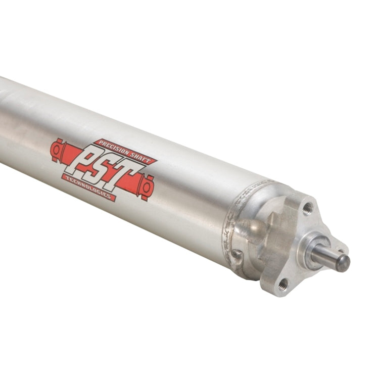 C7 Corvette Driveshaft '14-19 3.5" Aluminum - Coupler Delete