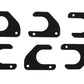 Ford Racing Bronco Tube Door Shims M-19008-BTDS