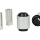 Whiteline Plus 7/03-11 Mazda RX8 Rear Control Arm Upper Inner Bushing Kit W63388