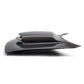 Anderson Composites 15-23 Dodge Challenger Type-HM Carbon Fiber Hood AC-HD15DGCH-HM