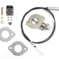 APEXi A'PEXi - ECV Exhaust Control Valve - Flange Type (Manual)