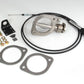 APEXi A'PEXi - ECV Exhaust Control Valve - Flange Type (Manual)
