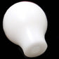 HKS Limited Edition White Ball Shift Knob M10x1.25 Thread