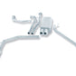 Borla 04-15 Nissan Titan 5.6L-V8 2&4WD Catback Exhaust System 140079