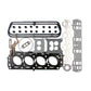Cometic Gasket Cometic Ford 289/302 Windsor Top End Gasket Kit - Without Cylinder Head Gasket - With Carburetor PRO1015T-NHG
