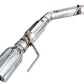 AWE Tuning AWE Gen 3 Raptor SwitchPath Exhaust  - Chrome Silver Tips 3025-32356