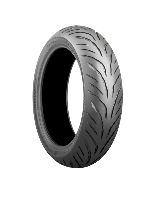 Bridgestone Battlax Sport Touring T32R Tire - 140/70ZR18 M/C 67V TL 12679