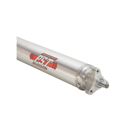 C5 C6 Corvette Driveshaft 01-13 3.5" Aluminum - Coupler Delete Option