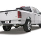 Borla 09-13 Dodge RAM 1500 5.7L CC/SB w/Fact Sngl Exh C/B 3x2.5in Single Round Rolled Split Rear 140308