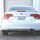 HKS 07-09 Civic Si Sedan Sport Exhaust Ti Tips 32008-BH002