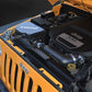 Corsa Performance 12-13 Jeep Wrangler JK 3.6L V6 Air Intake