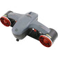 YAMAHA SEASCOOTERS SeaWing II Seascooter (Carbon/Red)