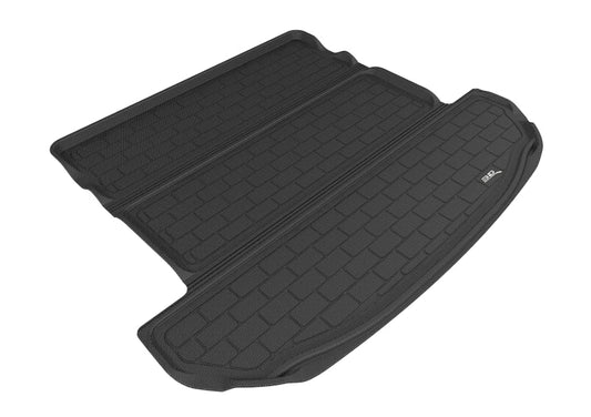 3D MAXpider 2016-2020 Kia Sorento Kagu Cargo Liner - Black M1KA0301309