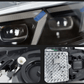 BMW 3 Series F30 F35 F80 "LAZER" LED Headlight Upgrade (2011-2019)