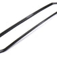 OLM LE Dry Carbon Fiber Grille Garnish (Outer) - 2018-2021 Subaru WRX / STI