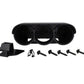 Ford Performance Parts Ford Racing Mustang Dash Gauge Pod