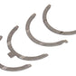 ACL 2T2633 Thrust Washers Set Nissan VQ35DE