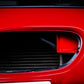 Eventuri BMW E85 / E86 Z4M S54 Colored Kevlar Intake System - Yellow