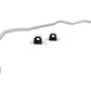 Whiteline Rear Sway Bar 22mm Adjustable Toyota Supra 1986-1992