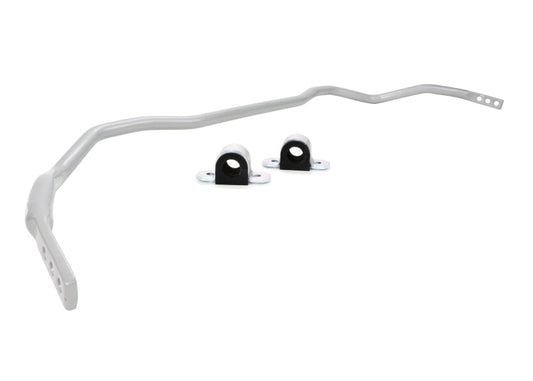 Whiteline Rear Sway Bar 22mm Adjustable Toyota Supra 1986-1992