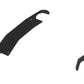 Ford Racing 2021 Ford Bronco 5 Door Tube Door Kit M-19008-BTD4
