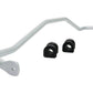 Whiteline Front Sway Bar 24mm X Heavy Duty BMW 318I 1984-1985