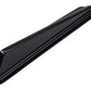 OLM Gloss Black JDM Style Canards - 2015-2021 Subaru WRX / STI