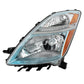SPYDER xTune Toyota Prius Halogen Models Only 06-09 Driver Side Headlight -OEM Left HD-JH-TPRI06-OE-L 9035975