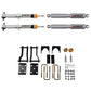 Belltech LOWERING Kit 2019+ Ford Ranger 4WD 2in Front/4in Rear 1045SP