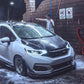 Honda Fit/Jazz Devil Eyes Dual Projector Headlights (2014 - 2018)