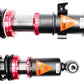 Godspeed Subaru Outback (BL/BP) 2005-09 Coilovers