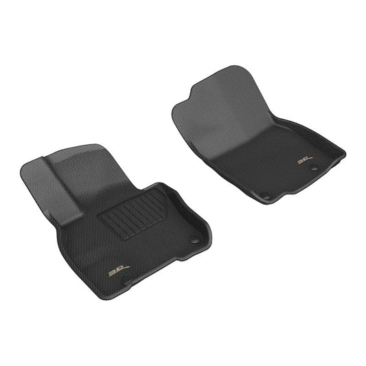 3D MAXpider 24-25 Mazda CX-90 Kagu R1 - Black L1MZ08511509