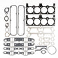 Cometic Gasket Cometic Chrysler 318/340/360 LA V8 Top End Gasket Kit 4.100in Bore .40in MLS Cylinder Head Gasket PRO1000T-4100-040