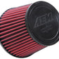 AEM Induction AEM 5 inch x 5 inch DryFlow Air Filter 21-2073DK