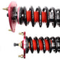 Godspeed Subaru Outback (BL/BP) 2005-09 Coilovers