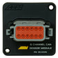 AEM 6 Channel CAN Sensor Module 30-2226