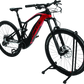 BikeMaster Mountain Bike Stand - Black 154144
