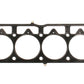 Cometic Gasket Cometic AMC 4.0L Inline 6 .036in MLS Cylinder Head Gasket - 4.060in Bore C5989-036