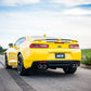 Borla 2016 Chevy Camaro 6.2L AT/MT S-Type Rear Section Exhaust w/o Dual Mode Valves 11920